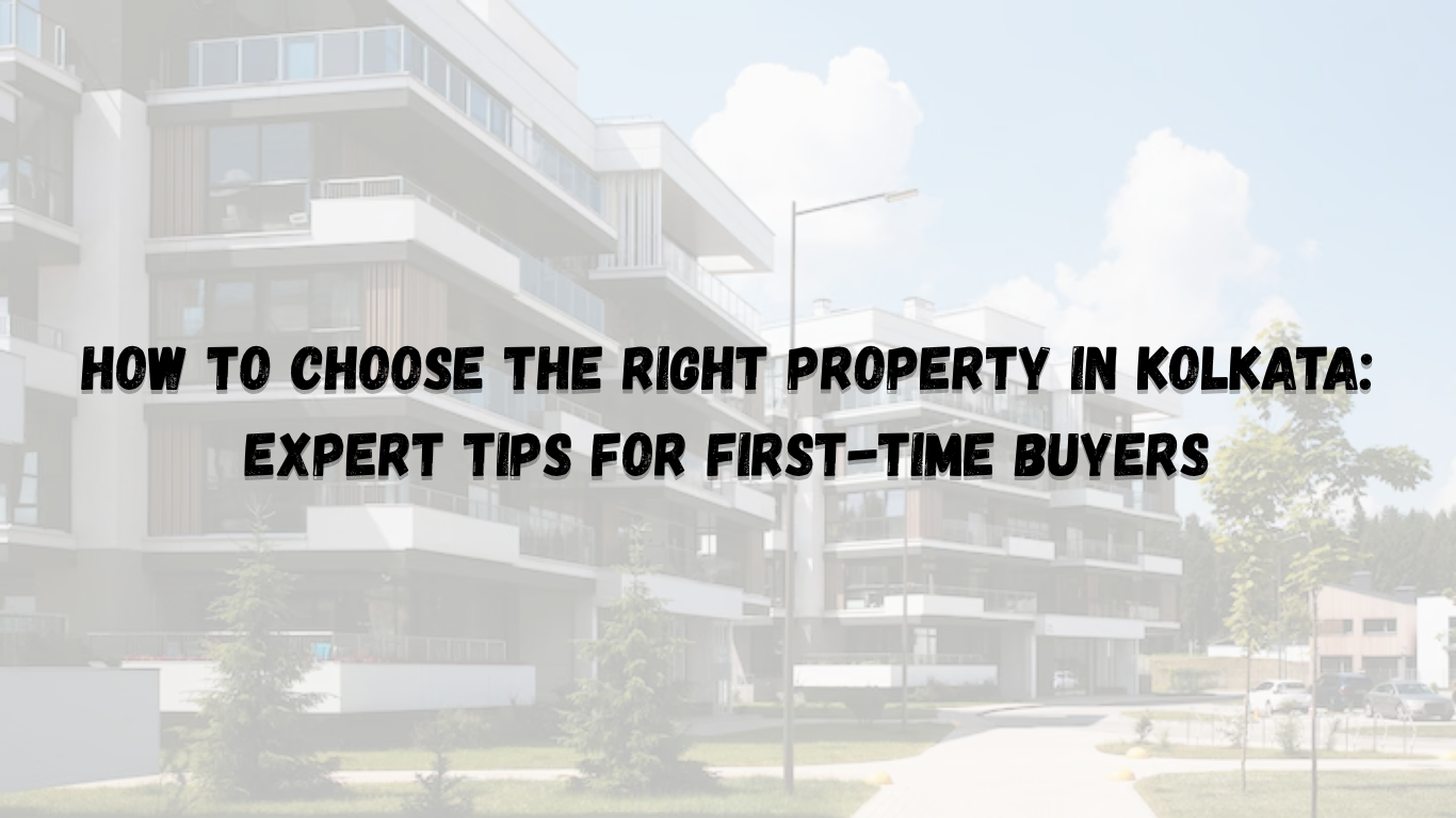 Right Property in Kolkata