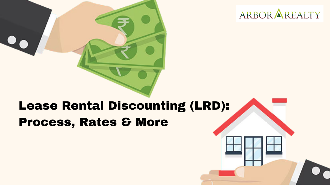 Lease Rental Discounting