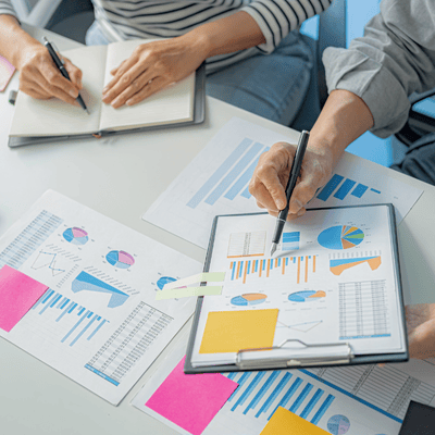 Real Estate Project Management by Arbor Realty