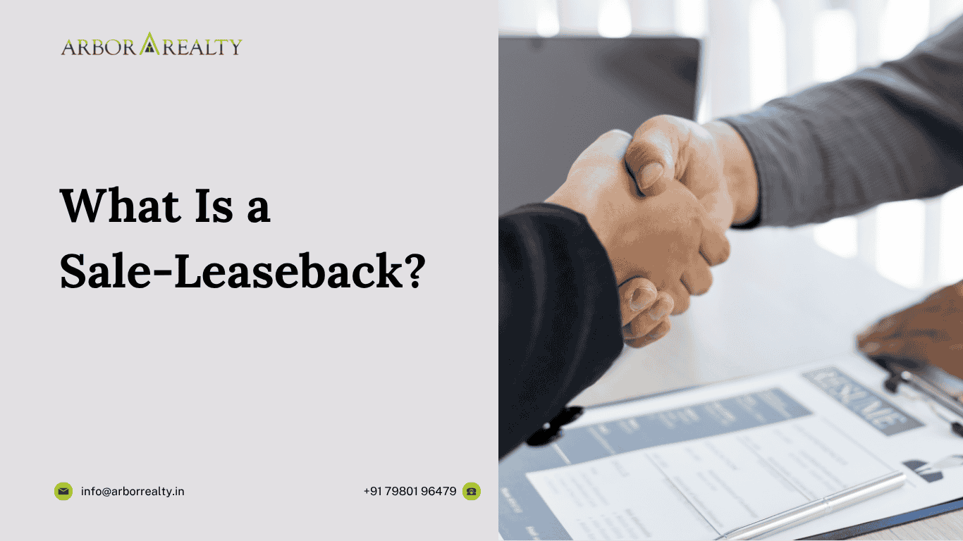 Understanding Sale-Leasebacks: A Flexible Financial Strategy