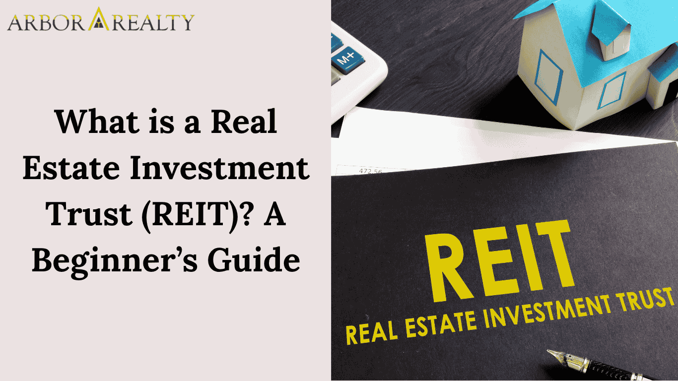 Real Estate Investment Trust