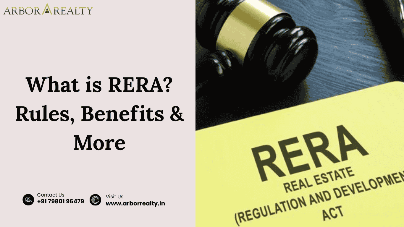 what is RERA