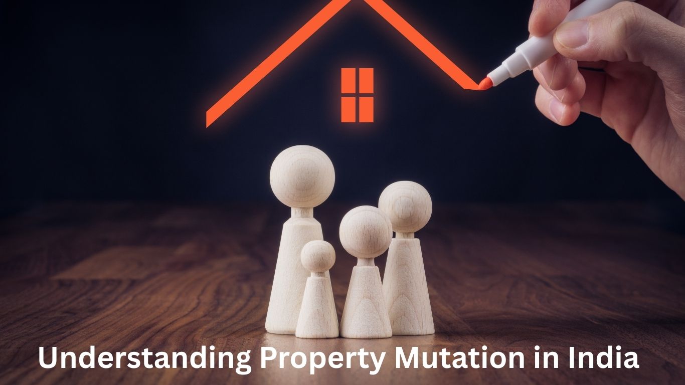 Understanding Property Mutation in India