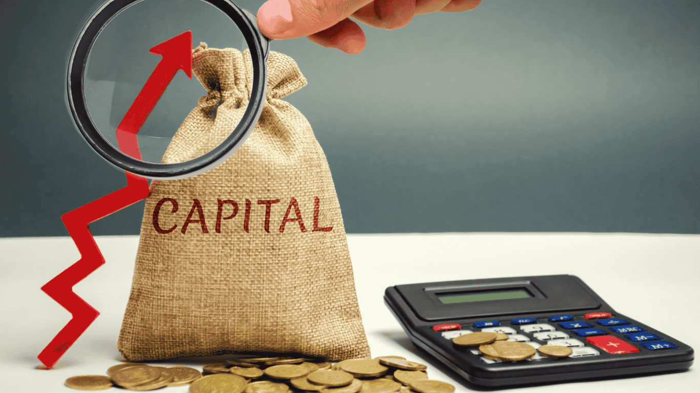 Rental Yield vs Capital Appreciation in Kolkata