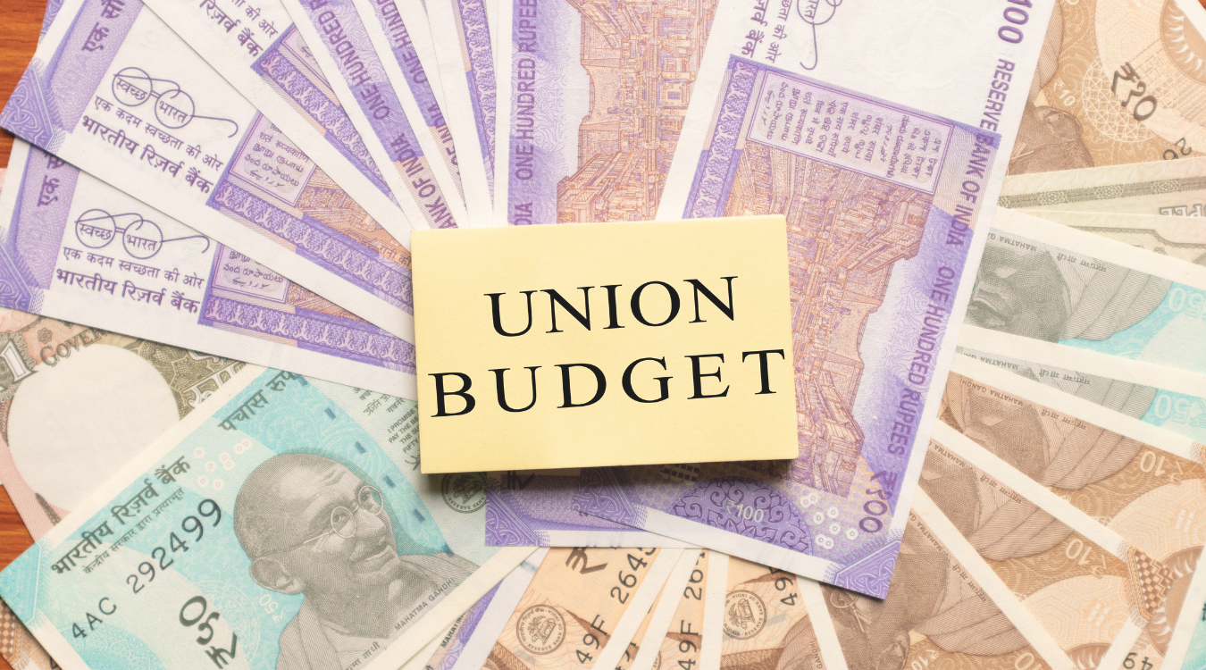 Union Budget 2026 Impact on Real Estate in India