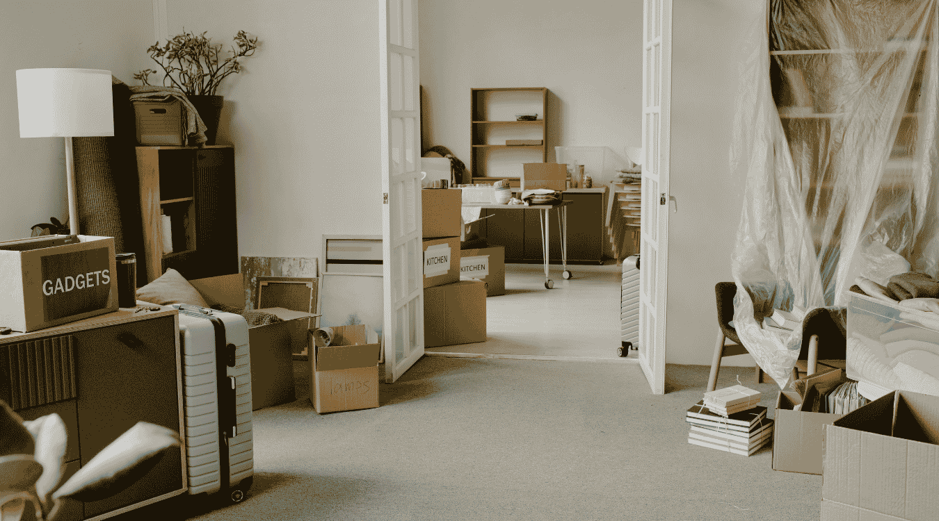 8 Things to Check Before Moving Into an Apartment